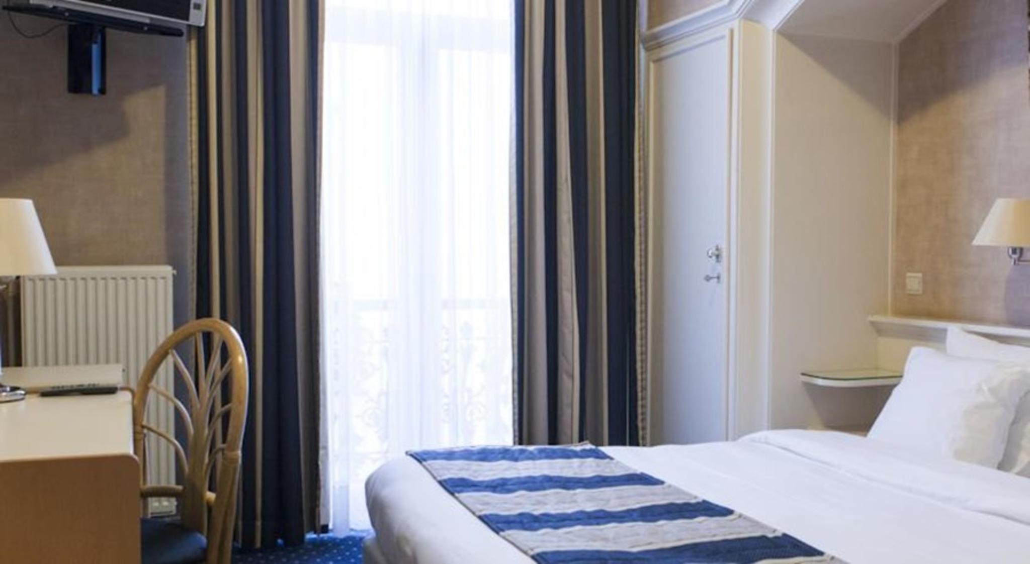Hotel Des Colonies Brussels By Mercure Saint-Josse-ten-Noode Екстер'єр фото