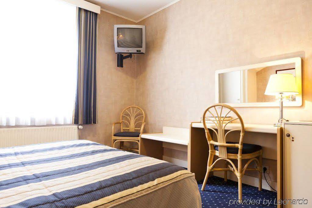 Hotel Des Colonies Brussels By Mercure Saint-Josse-ten-Noode Екстер'єр фото