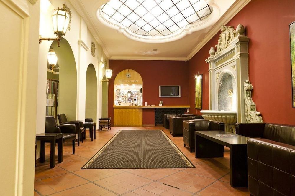 Hotel Des Colonies Brussels By Mercure Saint-Josse-ten-Noode Екстер'єр фото